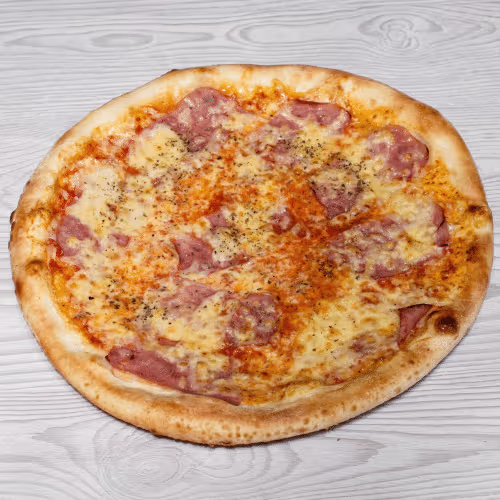 Pizza Cardinale