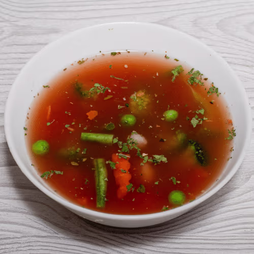 Minestrone