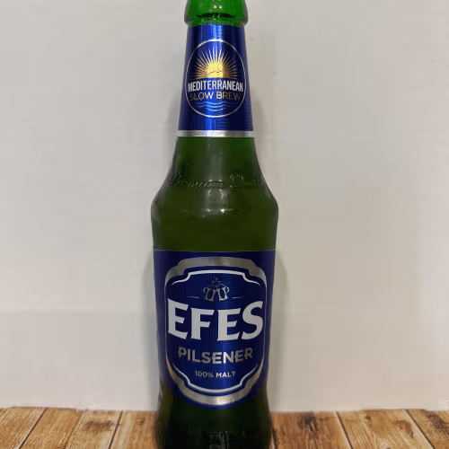 Efes 0,33l