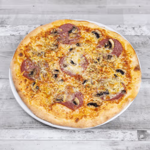 Pizza Venezia