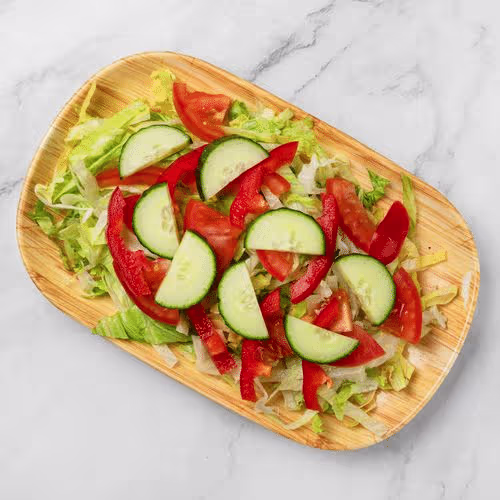 Gemischter Salat