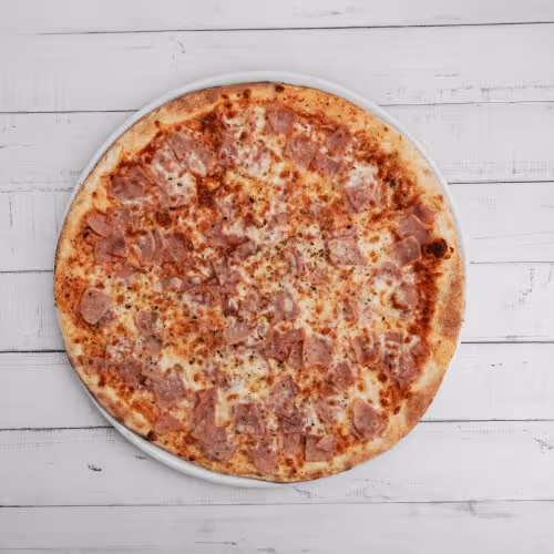 Pizza Cardinale