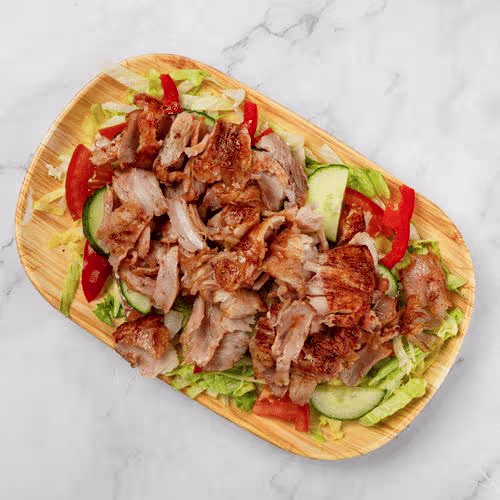 Piatto Salat