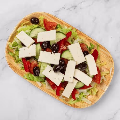 Griechischer Salat