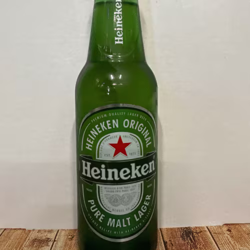 Heineken 0,33l