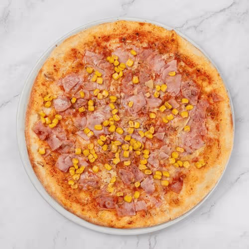 Pizza Firenze