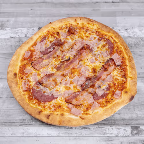 Pizza Torino