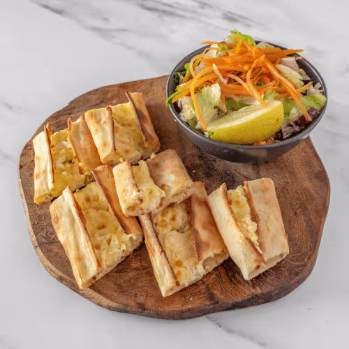 Pide Peynirli