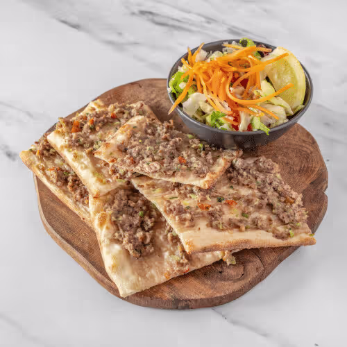 Pide Kiymali