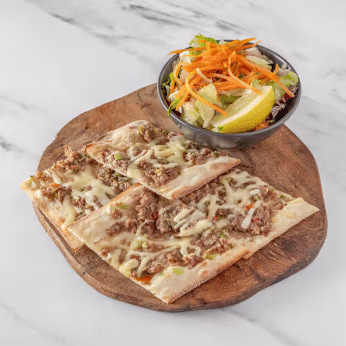 Pide Mevlana