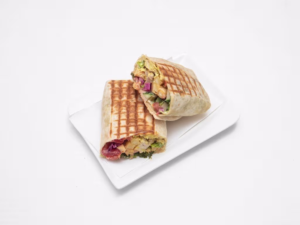 Shawarma