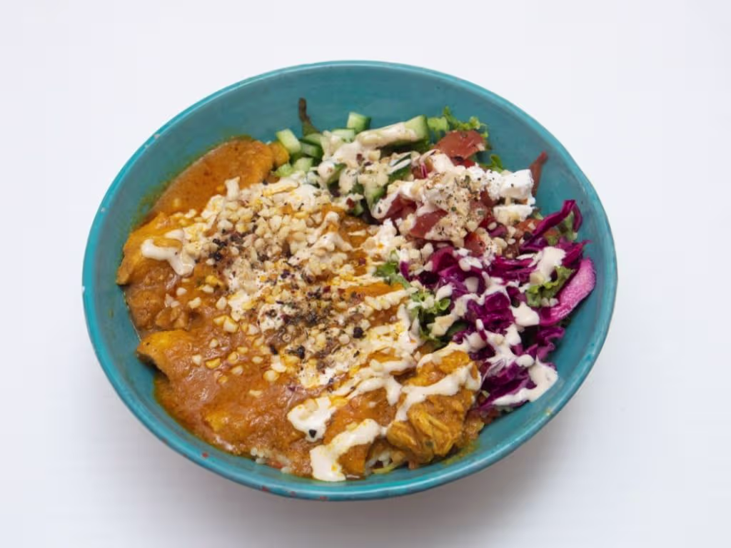 Chicken Curry