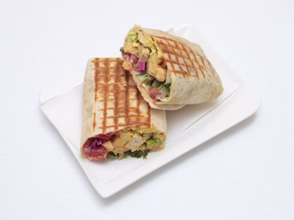 French Taco Mix