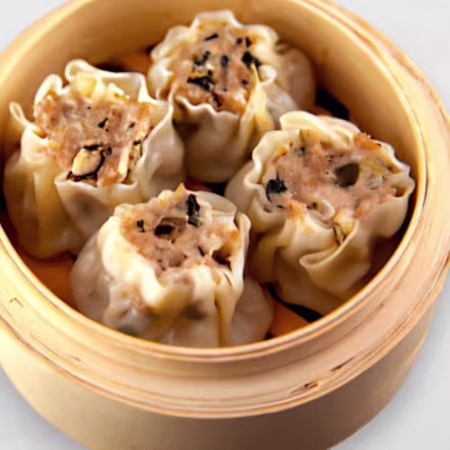 Shaomai