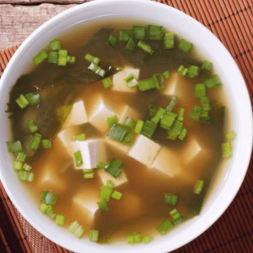 Misosuppe