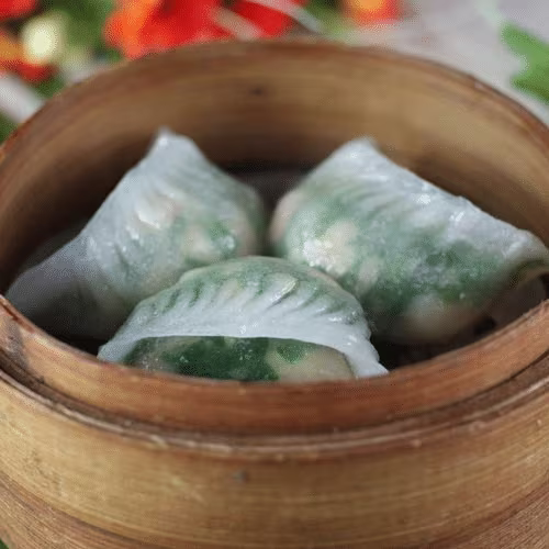 Gau Choi Gow