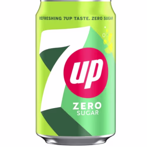7 Up