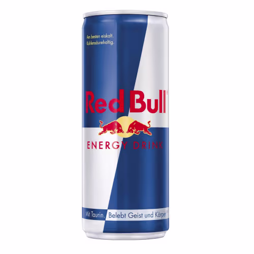 Red Bull 0,25l