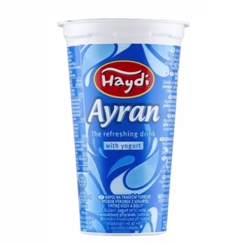 Ayran 0,25l