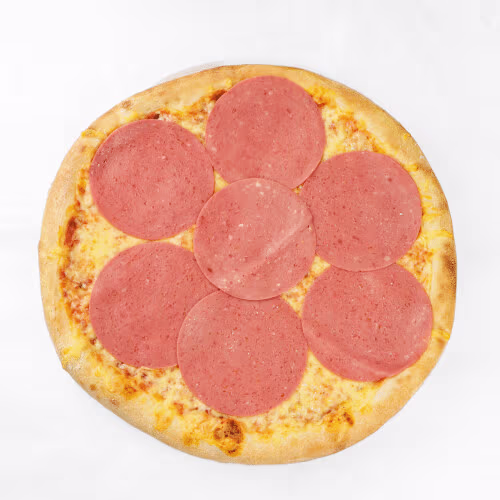 Pizza Salami