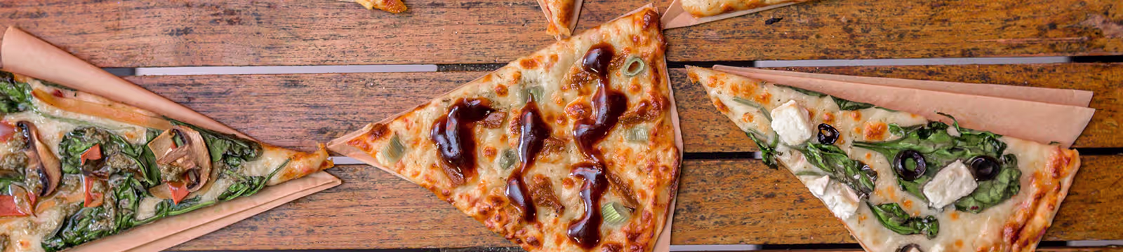 Trattoria Pizzeria all' Italiana Titelbild