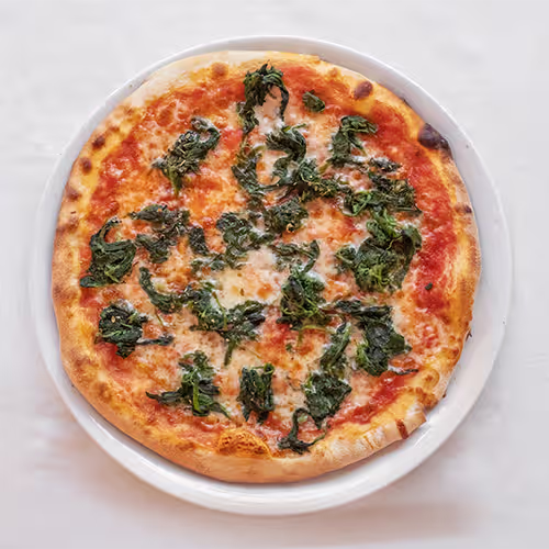Pizza Popeye