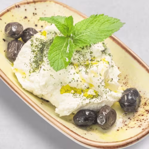 Labneh