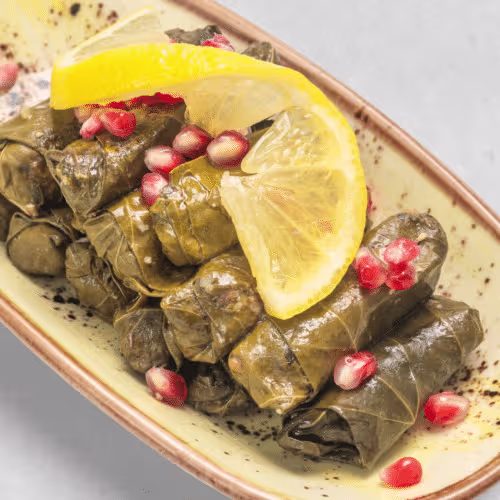 Warak Enab
