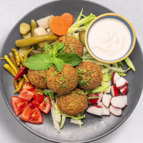 Falafel