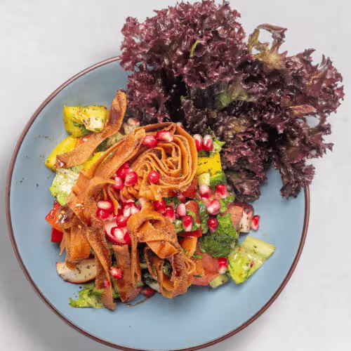Fattoush