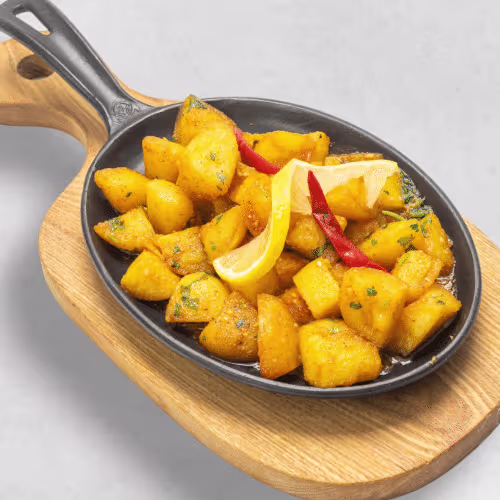 Batata Harra