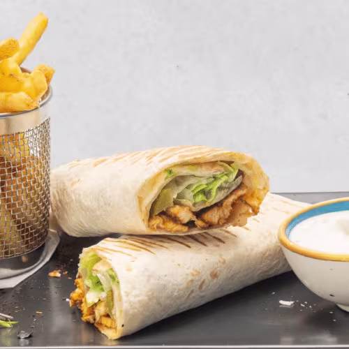 Shawarma Djej