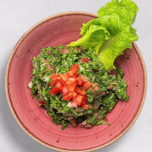 Taboulé
