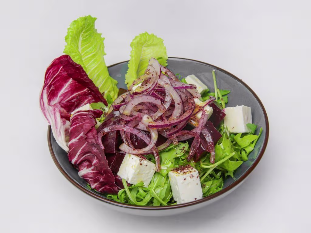Phönicia Salat