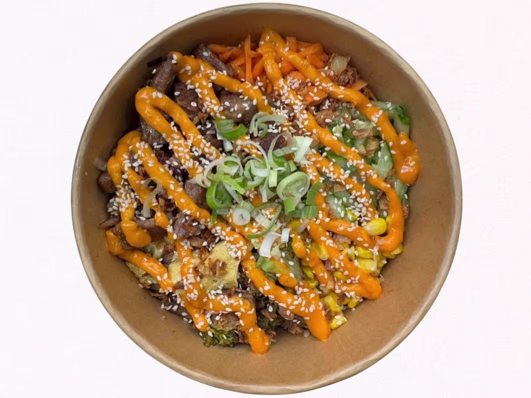 Beef Steak Don
