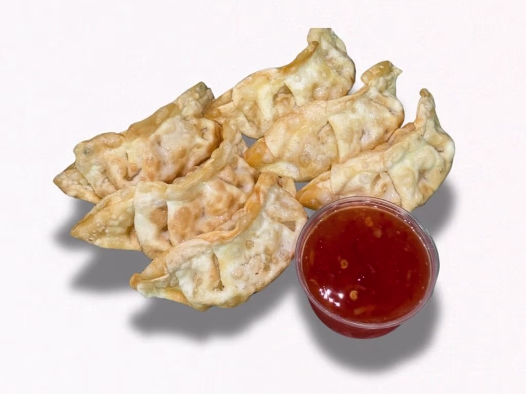 Gyoza Beef (6 Stück)