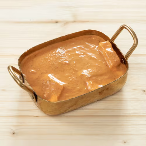 Shahi Paneer