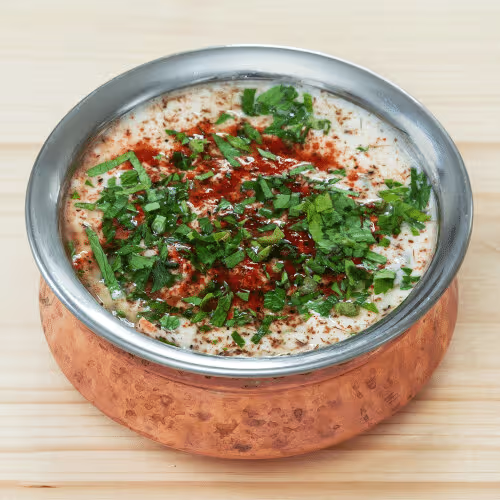 Raita Guru