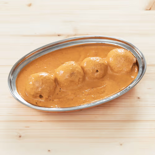 Malai Kofta