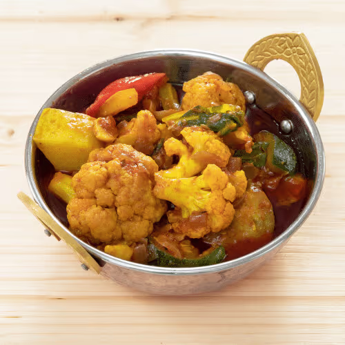 Sabji Bahar