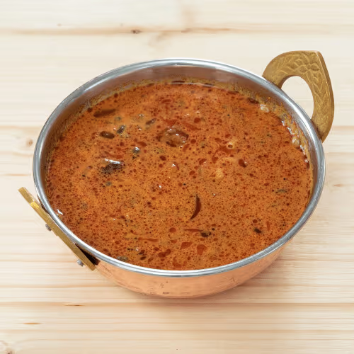 Dal Makhni