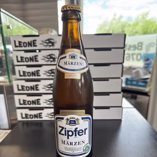 Zipfer Märzen 0,5l
