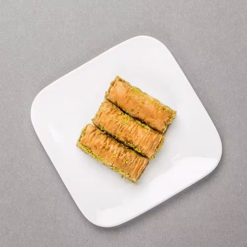 Baklava (3-4 Stück)
