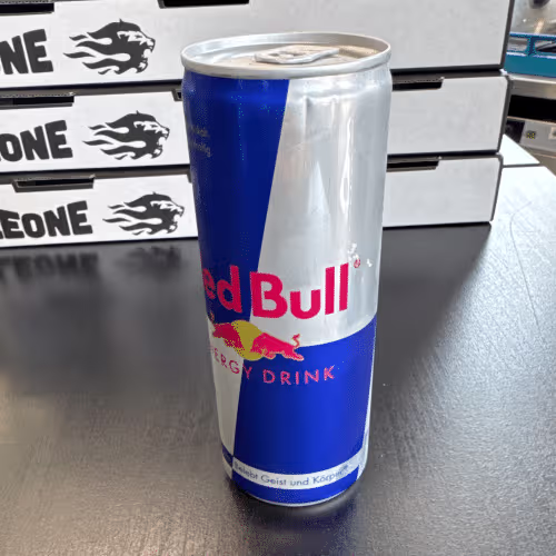 Red Bull 0,25l
