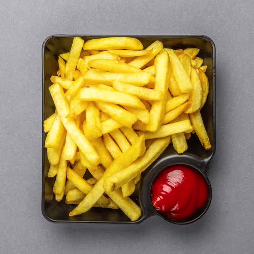 Pommes frites
