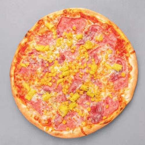 Bauern Pizza