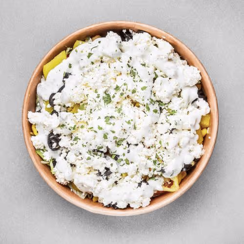 Bauernsalat
