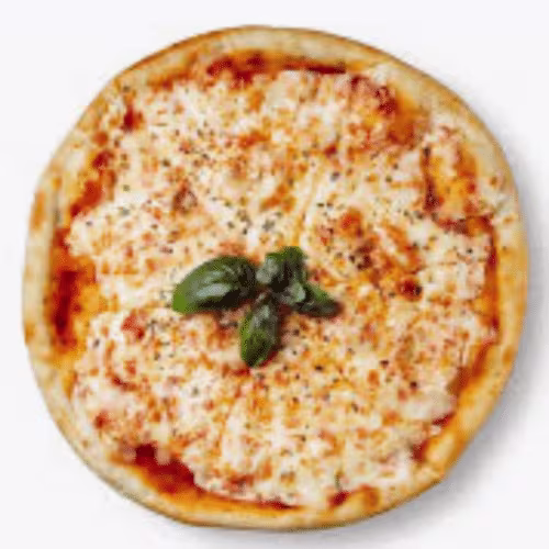 Pizza Vegetarisch