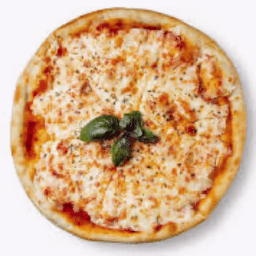 Pizza Capricciosa