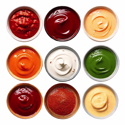 Haussauce - Cocktail - 250ml